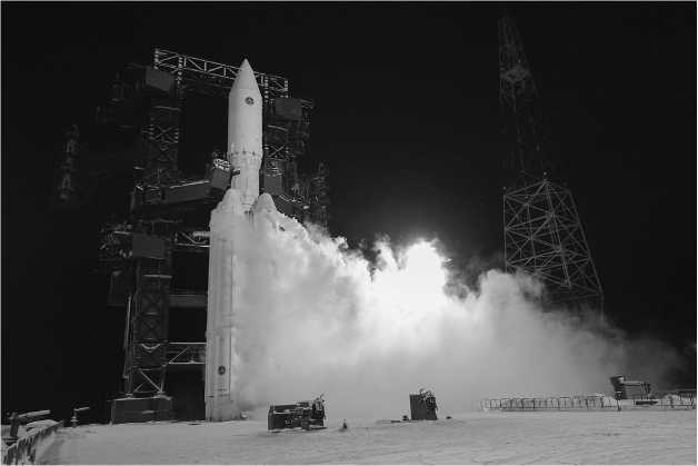 Иллюстрация к книге — Последний космический шанс [i_050.jpg]