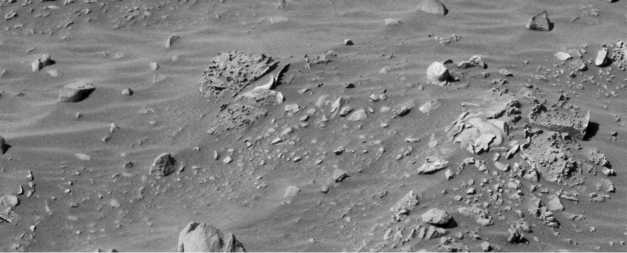 Иллюстрация к книге — Последний космический шанс [i_061.jpg]