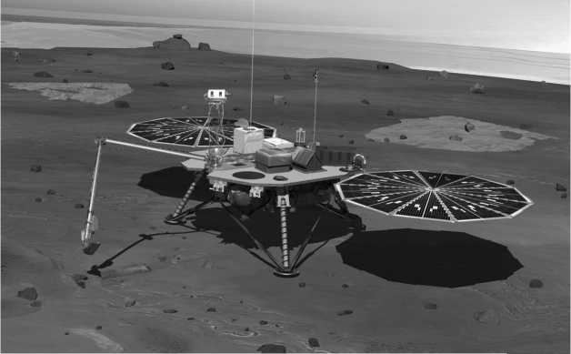 Иллюстрация к книге — Последний космический шанс [i_063.jpg]