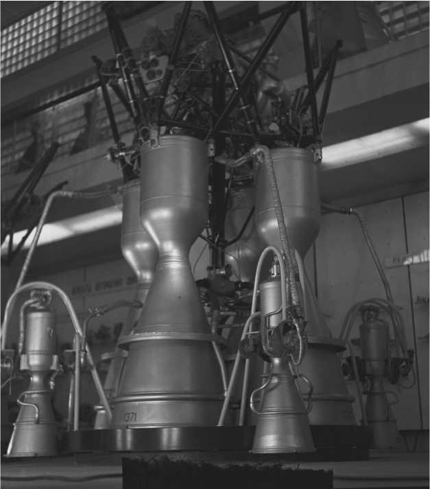 Иллюстрация к книге — Последний космический шанс [i_069.jpg]