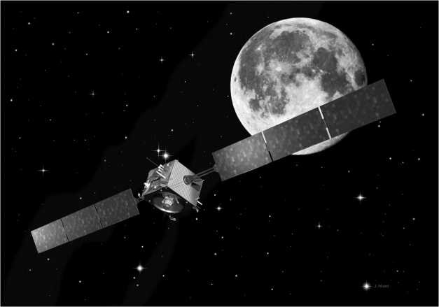 Иллюстрация к книге — Последний космический шанс [i_070.jpg]