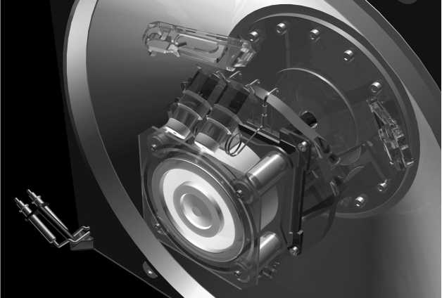 Иллюстрация к книге — Последний космический шанс [i_071.jpg]