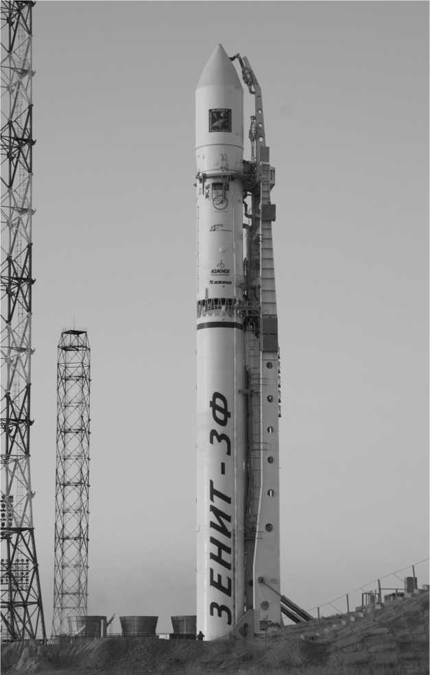 Иллюстрация к книге — Последний космический шанс [i_078.jpg]