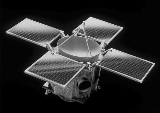 Иллюстрация к книге — Последний космический шанс [i_082.jpg]