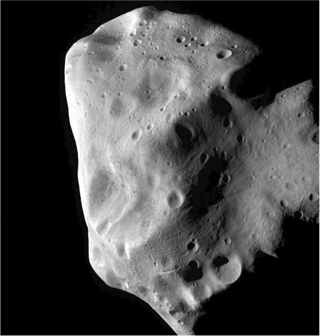 Иллюстрация к книге — Последний космический шанс [i_086.jpg]