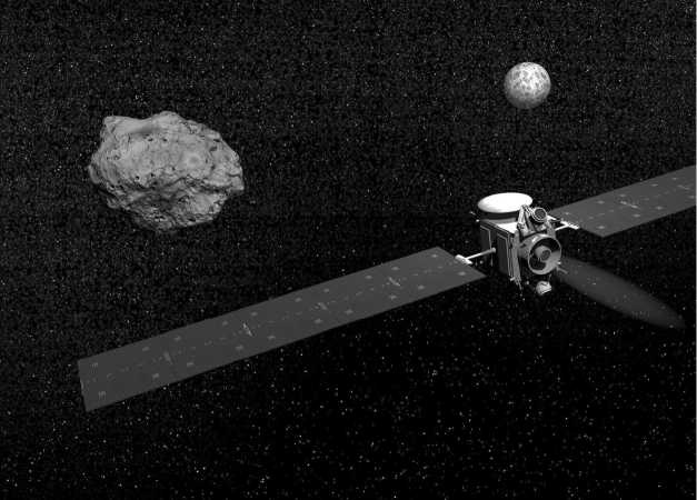 Иллюстрация к книге — Последний космический шанс [i_087.jpg]