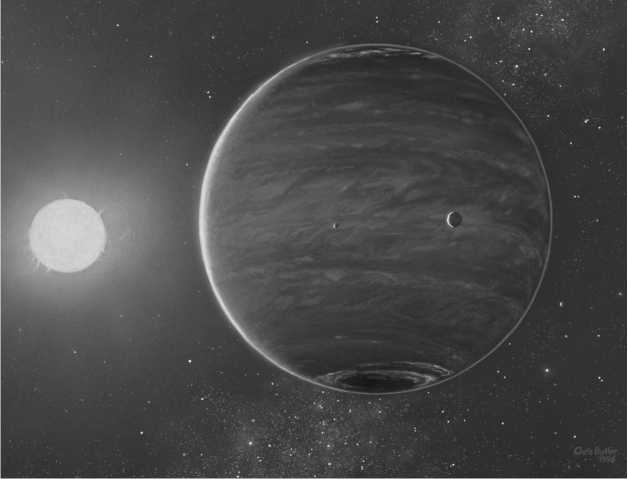 Иллюстрация к книге — Последний космический шанс [i_094.jpg]