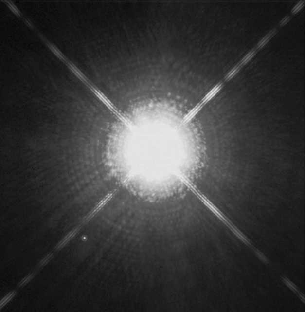 Иллюстрация к книге — Последний космический шанс [i_099.jpg]