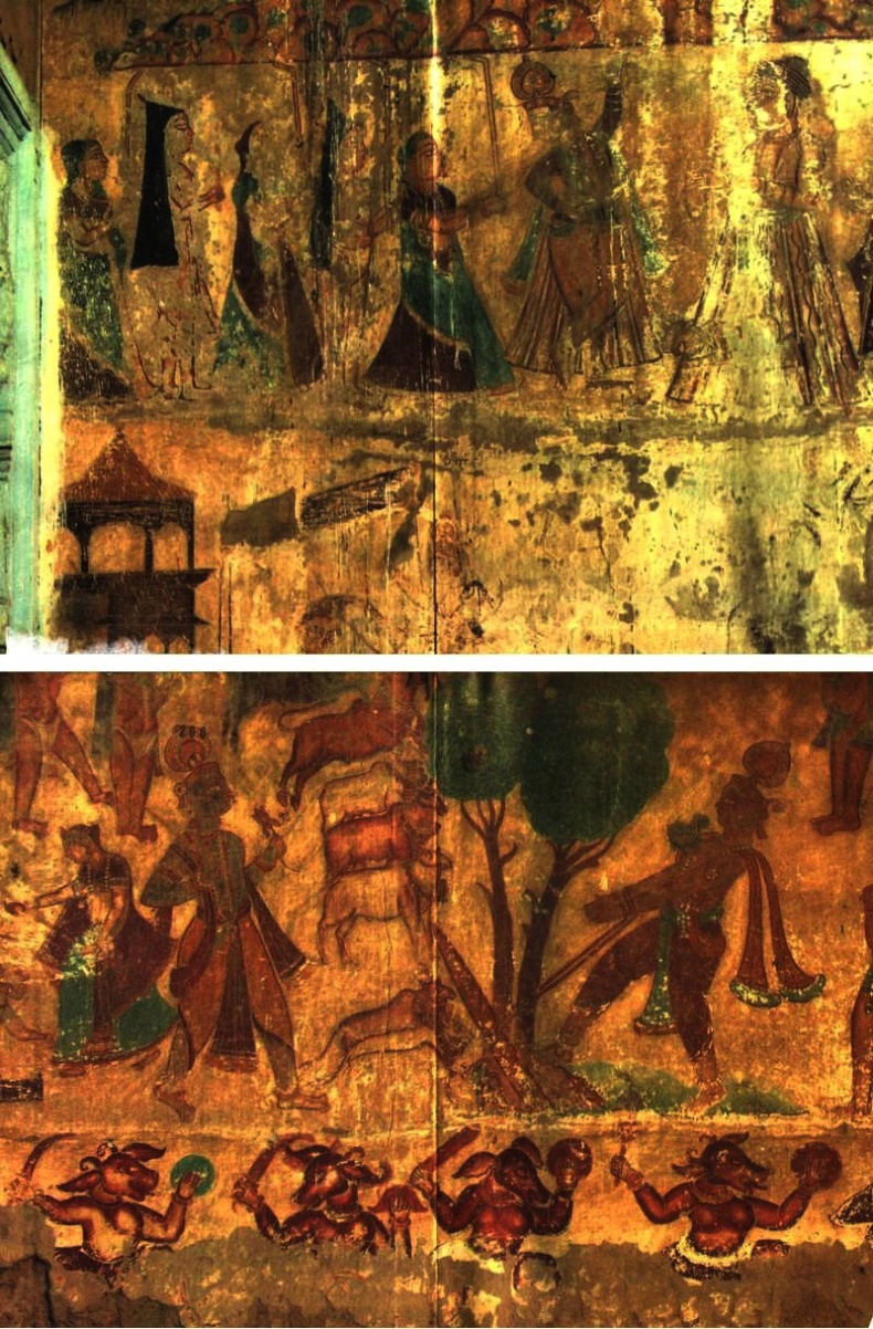 Иллюстрация к книге — Без лица [i_002.jpg]