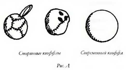 Иллюстрация к книге — Квиддич с древности до наших дней [i_008.jpg]