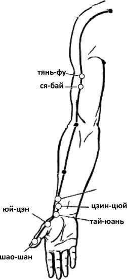 Иллюстрация к книге — От сомнений к определенности. Опыт врача [i_007.jpg]
