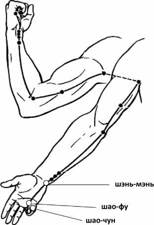 Иллюстрация к книге — От сомнений к определенности. Опыт врача [i_012.jpg]