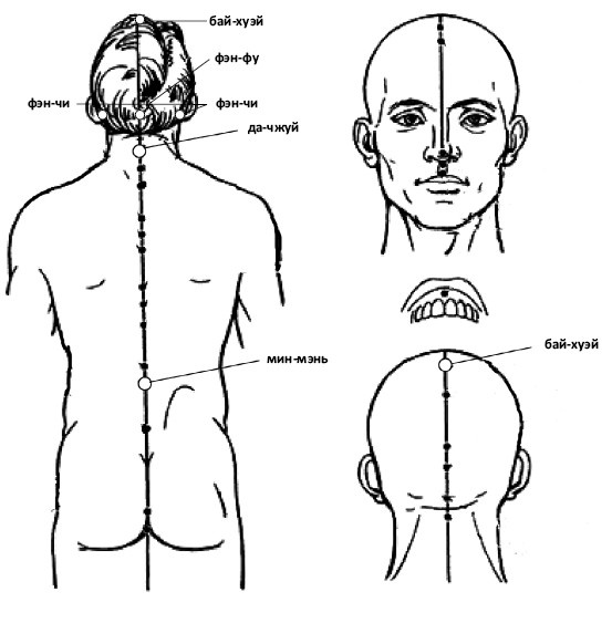 Иллюстрация к книге — От сомнений к определенности. Опыт врача [i_025.jpg]