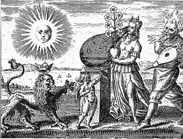 Иллюстрация к книге — Книга алхимии. История, символы, практика [_7.jpg]