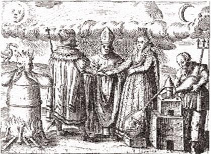 Иллюстрация к книге — Книга алхимии. История, символы, практика [_8.jpg]