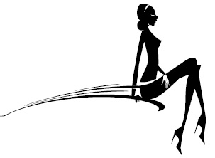 Иллюстрация к книге — Подиум не место для любви [i_001.jpg]