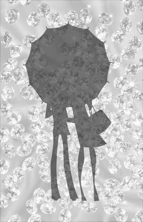 Иллюстрация к книге — Подиум не место для любви [i_003.jpg]