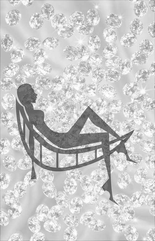 Иллюстрация к книге — Подиум не место для любви [i_004.jpg]