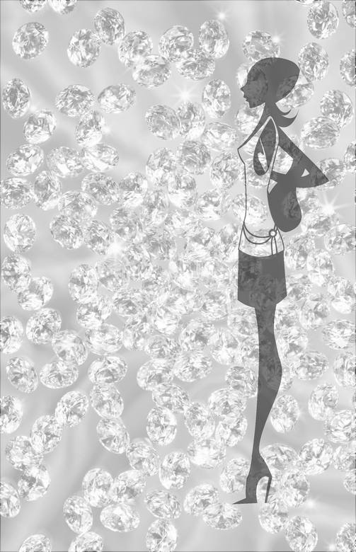 Иллюстрация к книге — Подиум не место для любви [i_006.jpg]