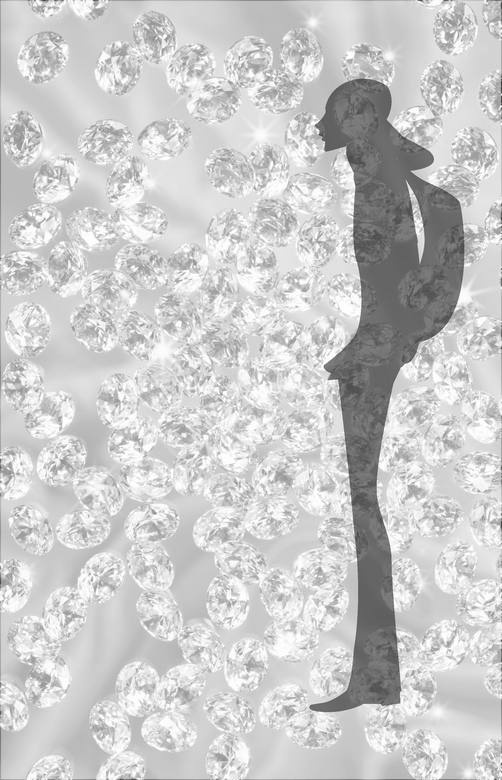 Иллюстрация к книге — Подиум не место для любви [i_007.jpg]