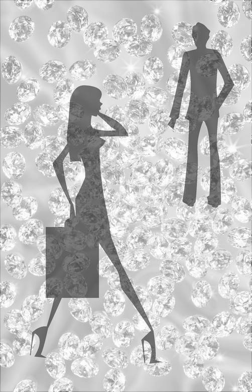 Иллюстрация к книге — Подиум не место для любви [i_008.jpg]