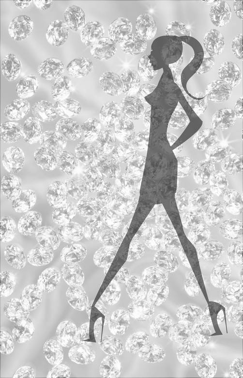 Иллюстрация к книге — Подиум не место для любви [i_009.jpg]