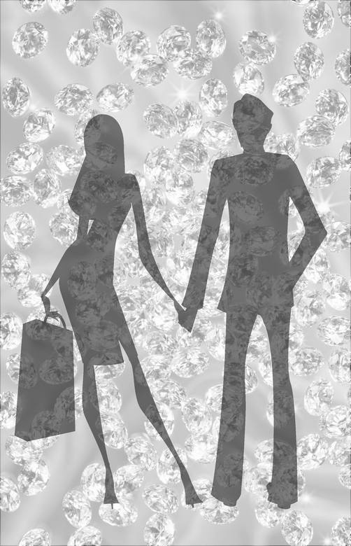 Иллюстрация к книге — Подиум не место для любви [i_011.jpg]