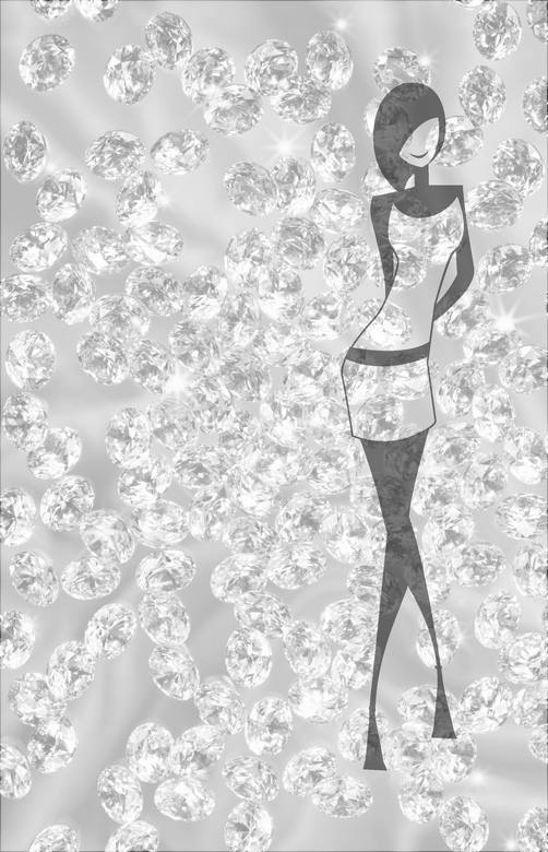 Иллюстрация к книге — Подиум не место для любви [i_012.jpg]