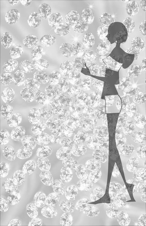 Иллюстрация к книге — Подиум не место для любви [i_013.jpg]