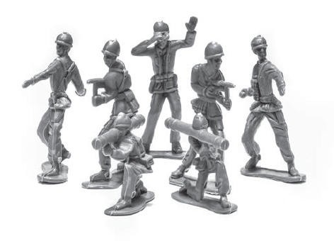 Иллюстрация к книге — Альфа-продавцы. Спецназ в отделе продаж [i_010.jpg]