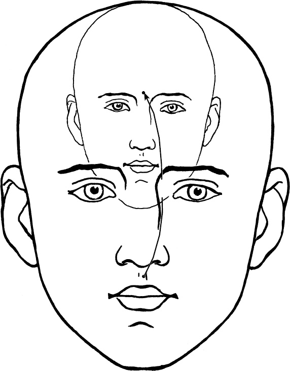 Иллюстрация к книге — Действуй как победитель [_54.jpg]