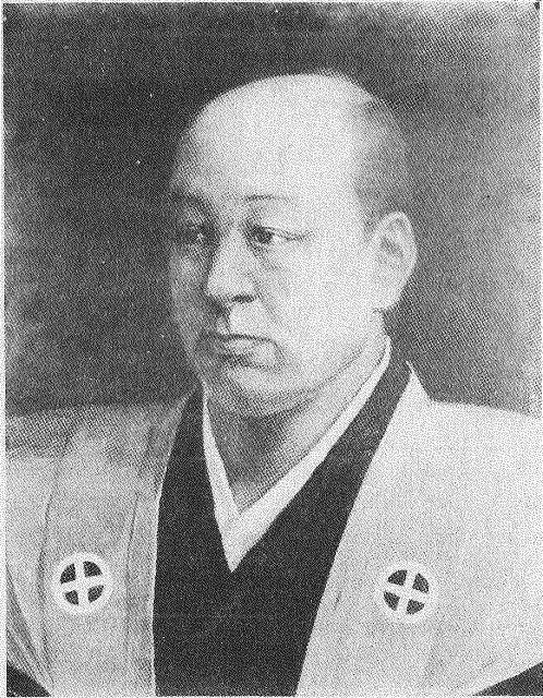 Иллюстрация к книге — Последний самурай [img1774.jpg]