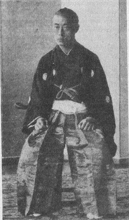 Иллюстрация к книге — Последний самурай [img1958.jpg]