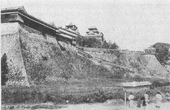 Иллюстрация к книге — Последний самурай [img5834.jpg]