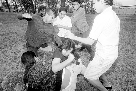 Иллюстрация к книге — Психология влияния [_16.jpg]