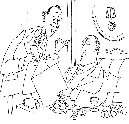 Иллюстрация к книге — Психология влияния [_5.jpg]