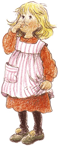 Иллюстрация к книге — Новые приключения Мадикен [i_003.jpg]