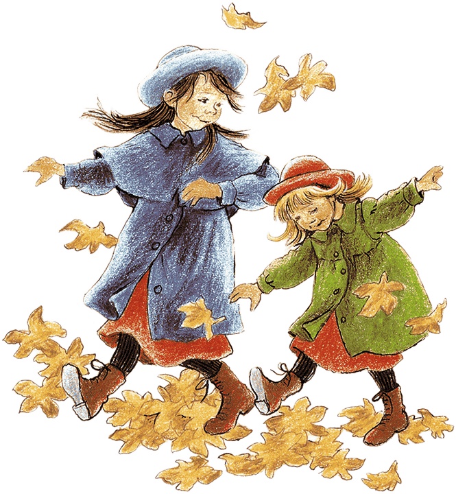 Иллюстрация к книге — Новые приключения Мадикен [i_007.jpg]