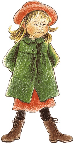 Иллюстрация к книге — Новые приключения Мадикен [i_011.jpg]