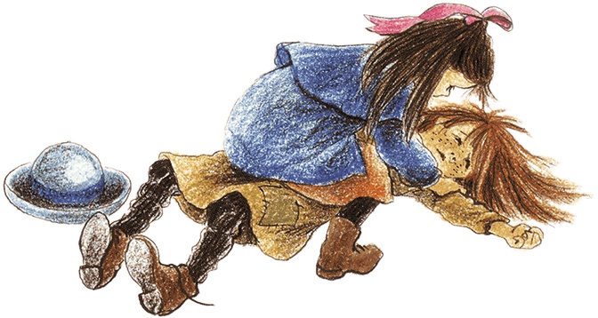 Иллюстрация к книге — Новые приключения Мадикен [i_019.jpg]