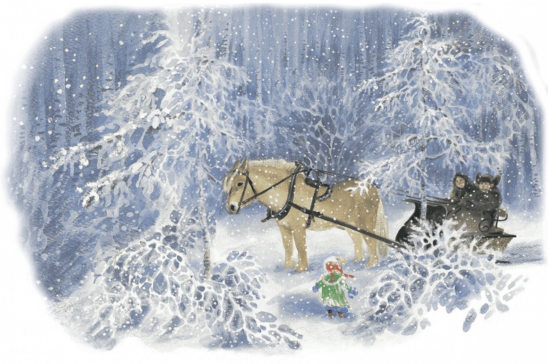 Иллюстрация к книге — Новые приключения Мадикен [i_039.jpg]