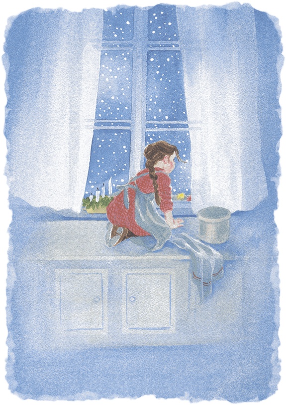 Иллюстрация к книге — Новые приключения Мадикен [i_041.jpg]