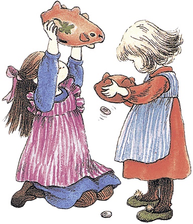 Иллюстрация к книге — Новые приключения Мадикен [i_047.jpg]