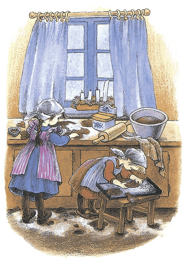 Иллюстрация к книге — Новые приключения Мадикен [i_049.jpg]