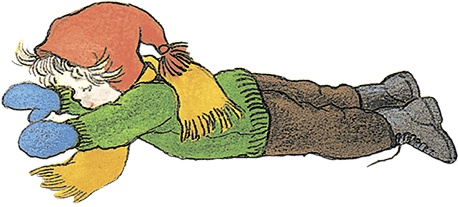 Иллюстрация к книге — Новые приключения Мадикен [i_055.jpg]