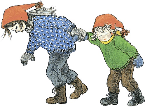 Иллюстрация к книге — Новые приключения Мадикен [i_058.jpg]