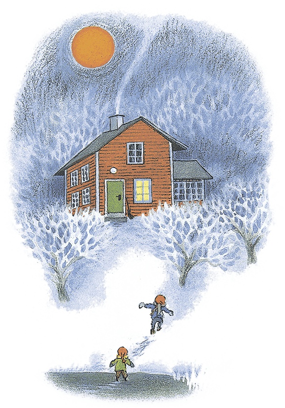 Иллюстрация к книге — Новые приключения Мадикен [i_062.jpg]