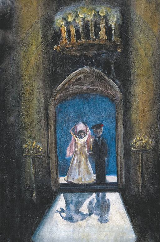 Иллюстрация к книге — Город на воде, хлебе и облаках [i_008.jpg]