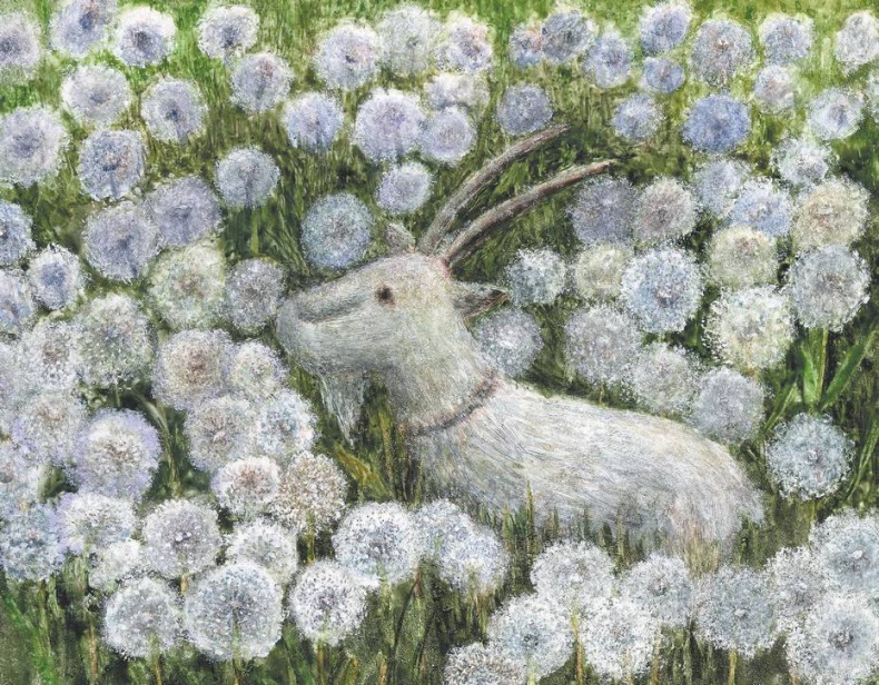 Иллюстрация к книге — Город на воде, хлебе и облаках [i_038.jpg]