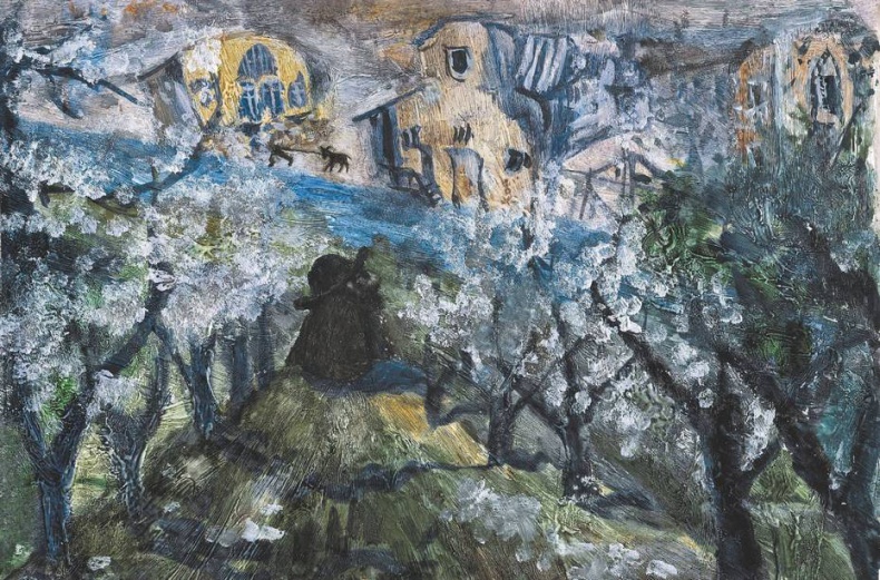 Иллюстрация к книге — Город на воде, хлебе и облаках [i_048.jpg]